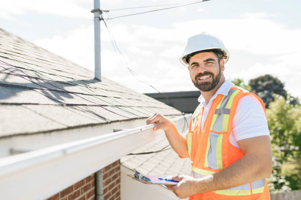 Residential Roof Replacement in Port Republic, NJ