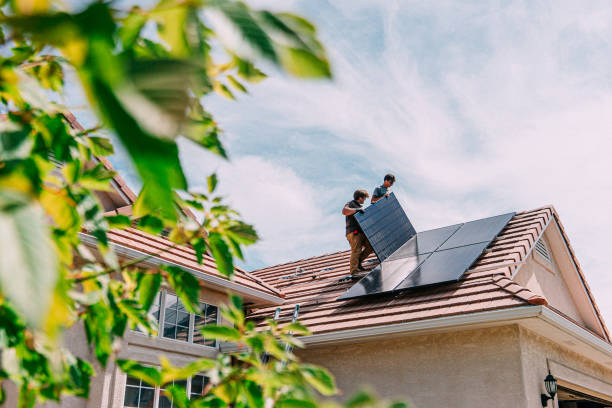 Best Residential Roofing Contractor  in Port Republic, NJ